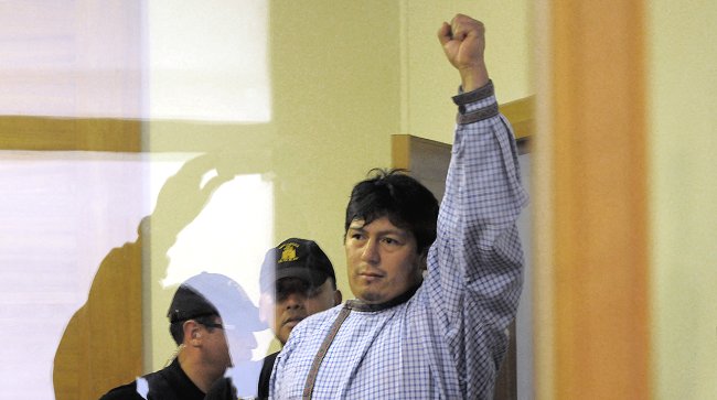 Caso Luchsinger: Analizan postergar preparación de juicio oral