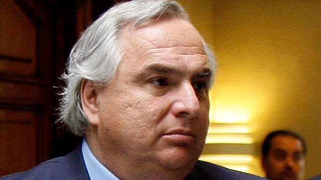 Chadwick ironizó ante paro del sector público: 