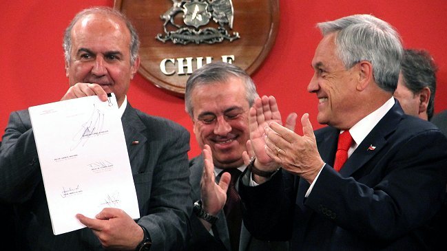 Trabajadores pesqueros: Ministerio de Agricultura y Pesca es un saludo a la bandera