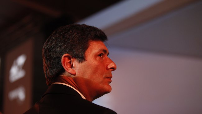 Franco Parisi anunció declaración 