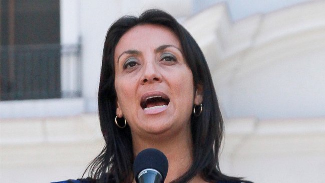 Gobierno espera que Registro Civil no se sume al paro del sector público