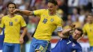 Zlatan Ibrahimovic: Portugal \