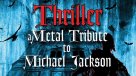 Este martes sale a la venta el tributo metalero a Michael Jackson