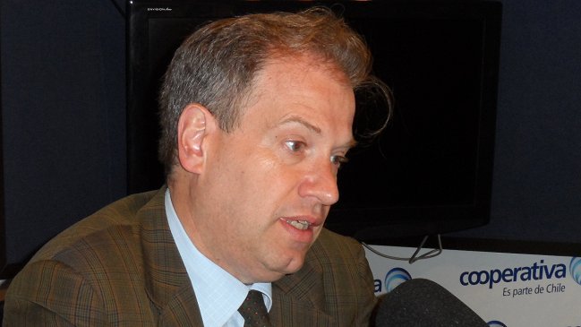 Tomás Jocelyn-Holt en El Diario de Cooperativa