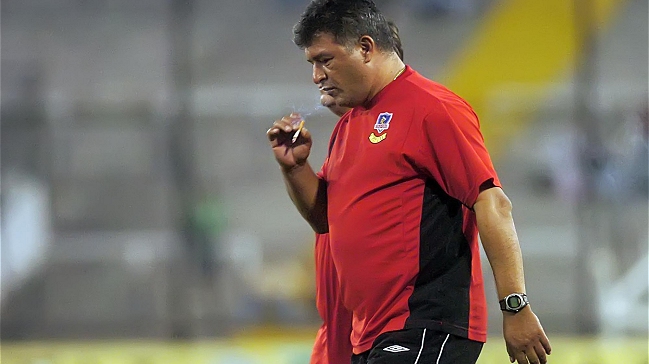 ¿Es el momento para que vuelva Borghi a Colo Colo?