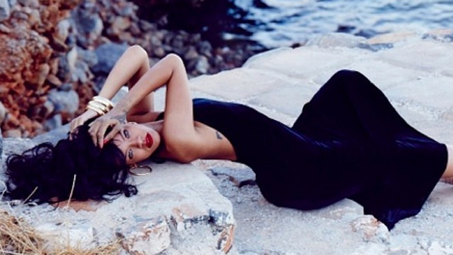 Rihanna volverá a actuar en Israel después de tres años