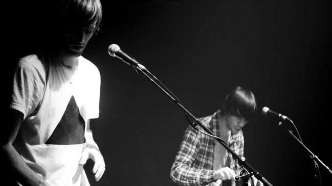 Banda australiana Cut Copy suma show en Chile