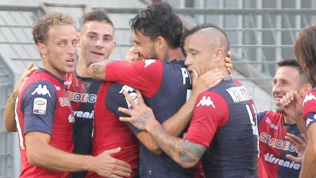 Agente de Pinilla: Su regreso a la selección es fruto del trabajo