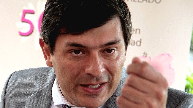 Franco Parisi: Van a salir todos los poderosos en contra nuestra