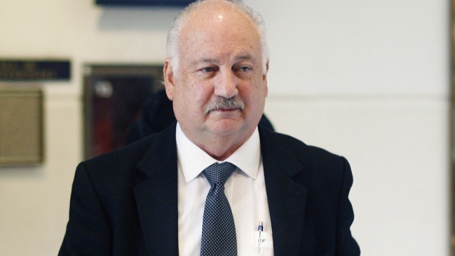 Viudas de escoltas de Pinochet se querellaron contra Teillier por atentado en 1986