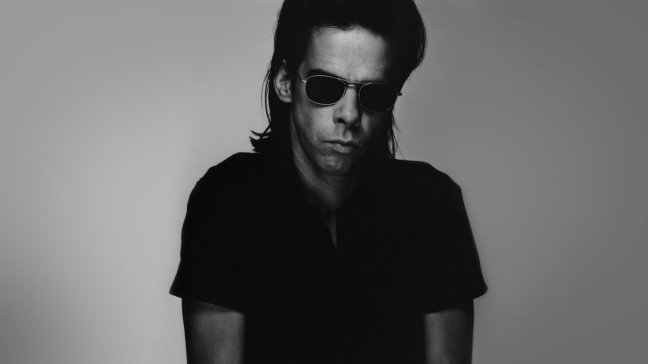 Nick Cave anunció nuevo disco en vivo para diciembre
