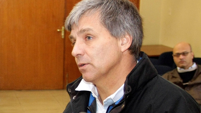 Harold Mayne-Nicholls: Clasificar al Mundial es mérito de jugadores y cuerpo técnico