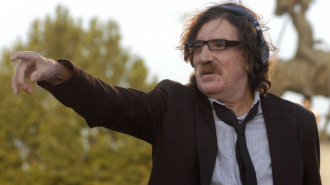 10 canciones claves de Charly García