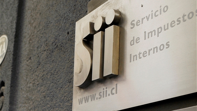 SII denunció devoluciones fraudulentas de impuestos