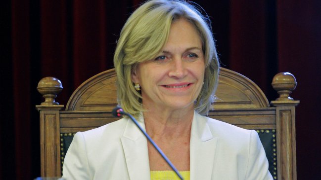 Matthei ironizó con Franco Parisi: 