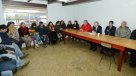 Familiares de pasajeros de avioneta desaparecida piden extender búsqueda