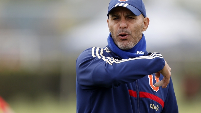 ¿Qué le habrá dicho Figueroa a Muricy Ramalho sobre la UC?