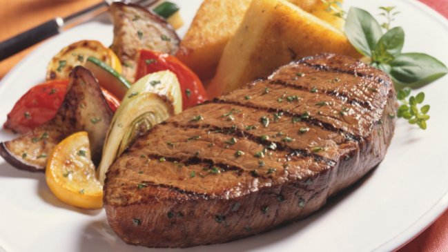 Las grasas saturadas no son malas para el corazón, dice estudio