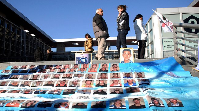 Juicio por incendio en Cárcel de San Miguel: Declaró fiscal judicial