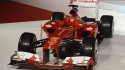 Director deportivo de Ferrari: "No fue posible dar a Alonso un auto digno"