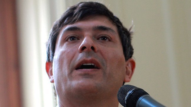 Las acusaciones de la Masonería contra Franco Parisi