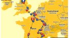 El Tour de Francia 2014 recordará el centenario de la Primera Guerra Mundial