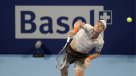 Tomas Berdych sentenció su clasificación al Masters de Londres