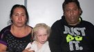 Irlanda: Realizan pruebas de ADN a niña rubia que vivía con gitanos