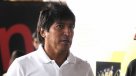 Iván Zamorano: En Europa se dice que Chile debe estar entre los ocho mejores del Mundial