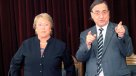 Michelle Bachelet presentó propuestas ante el pleno de la Corte Suprema