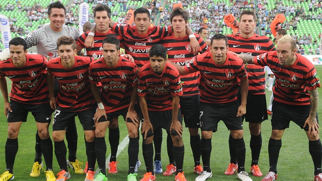 Atlas de Miguel Pinto será rival de Morelia de Mancilla en la final de la Copa México