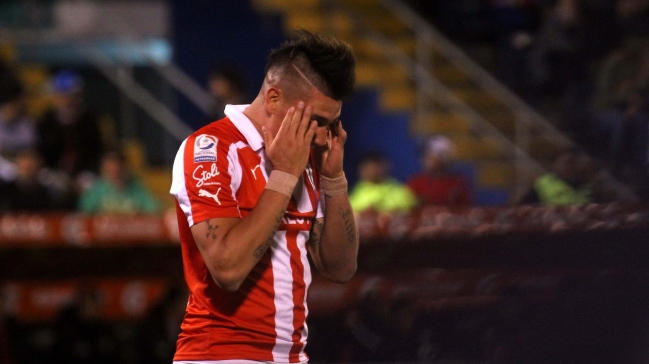 ¿En qué falló la UC para quedar eliminada con Sao Paulo?