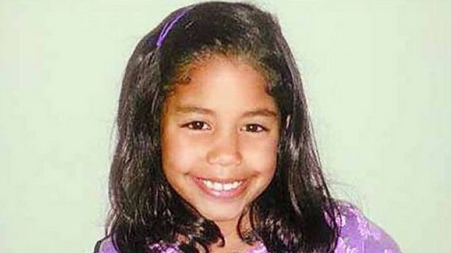 Niña de ocho años salvó a bebé que se ahogaba en una piscina