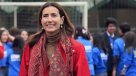 Carolina Schmidt y sus discrepancias con el actual ranking de notas