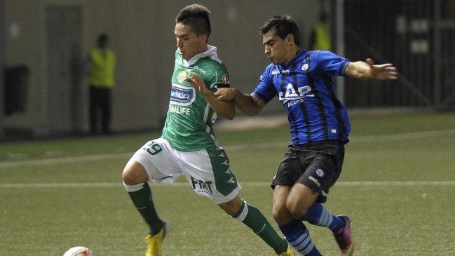 Huachipato y Audax Italiano chocan por el Apertura buscando salir del fondo