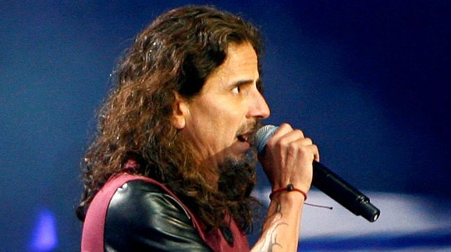 Pablo Herrera fue detenido por conducir en estado de ebriedad