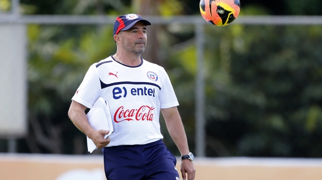 Chile apostará por concentrar en Belo Horizonte para el Mundial