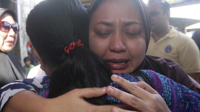 Terremoto de Filipinas: Aumenta a 206 el número de muertos