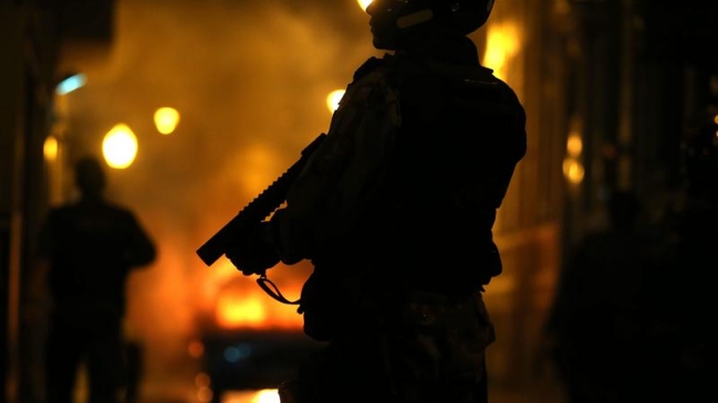 Siete personas fueron asesinados a tiros en una vivienda de Río de Janeiro