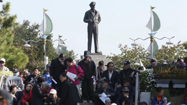 Corea del Norte repatrió a surcoreanos que accedieron ilegalmente al país