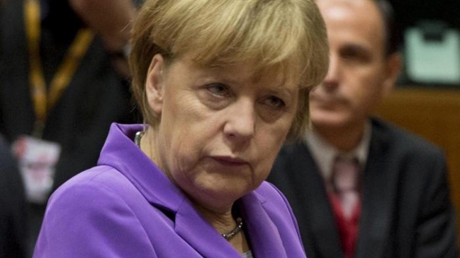Merkel fue espiada desde la embajada de Estados Unidos en Berlín, según diario