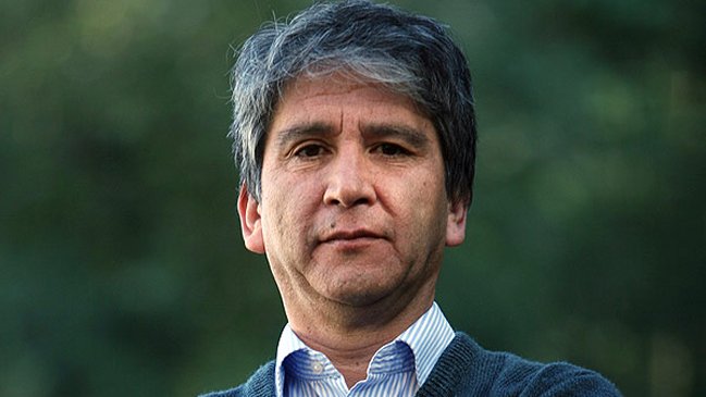 Emilio Sutherland se defiende de acusaciones contra 