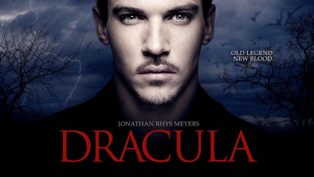 Jonathan Rhys Meyers será 