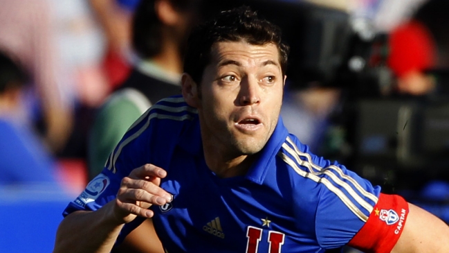 José Rojas: Sabemos que este clásico con la UC es de campeonato