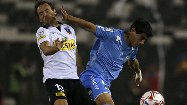 Colo Colo intenta confirmar su repunte a costa de O'Higgins que pretende seguir como líder