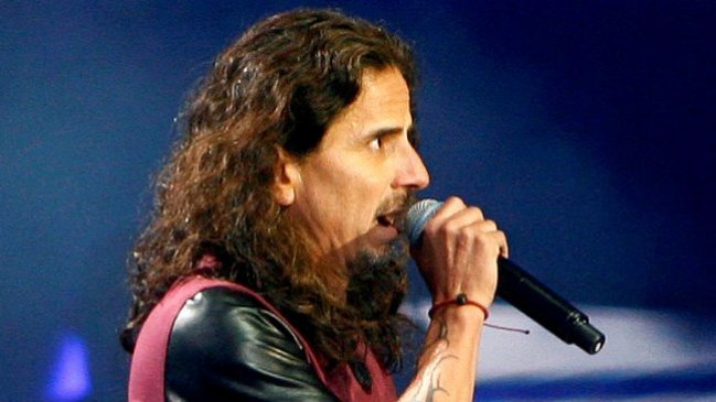 Pablo Herrera fue detenido por conducir en estado de ebriedad