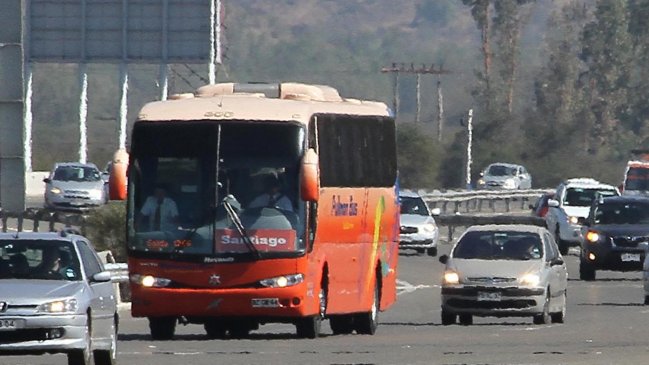 Autoridades anunciaron plan de contingencia por fin de semana largo