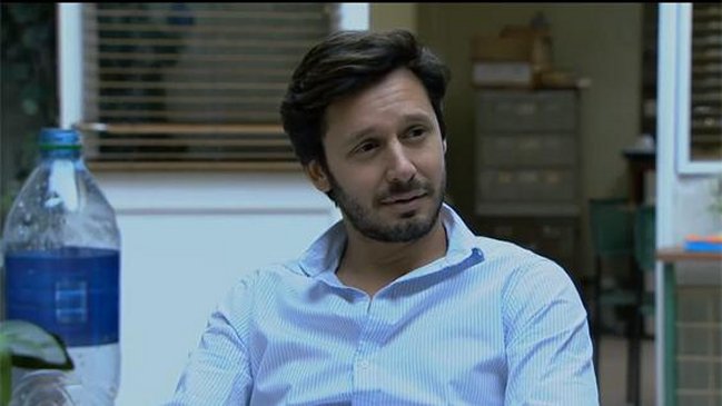 Ficticio romance gay de Benjamín Vicuña revoluciona Argentina