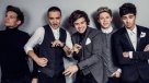 One Direction programa segundo concierto en Chile