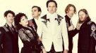 Arcade Fire publicó en YouTube su álbum \